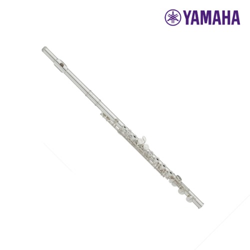야마하 플룻 YFL-472HGL