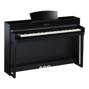 야마하 디지털 피아노 CLP-735PE CLP735PE 블랙유광