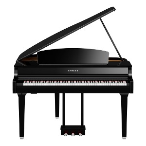 야마하 디지털 피아노 CLP-795GP CLP-795GP 블랙유광