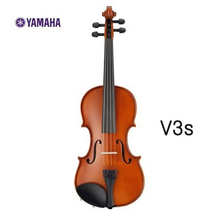 야마하 바이올린 초보자 입문용 최고의 퀄리티  V3S