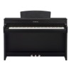 야마하 디지털 피아노 CLP-745 CLP745 블랙