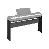 L-100B 야마하 디지털 피아노 P-145 전용 스탠드