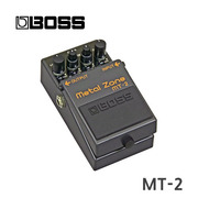 guitar effector 기타이펙터 BOSS MT-2 MT2