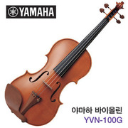 야마하 바이올린 YVN100G