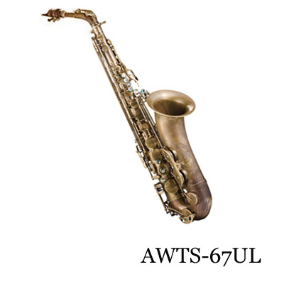 알버트웨버 색소폰 AWTS-67UL (테너)