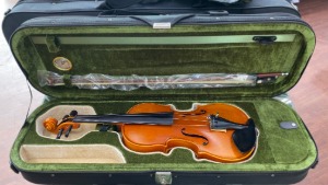 바이올린, violin