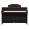 야마하 디지털 피아노 CLP-745RW CLP-745 로즈우드